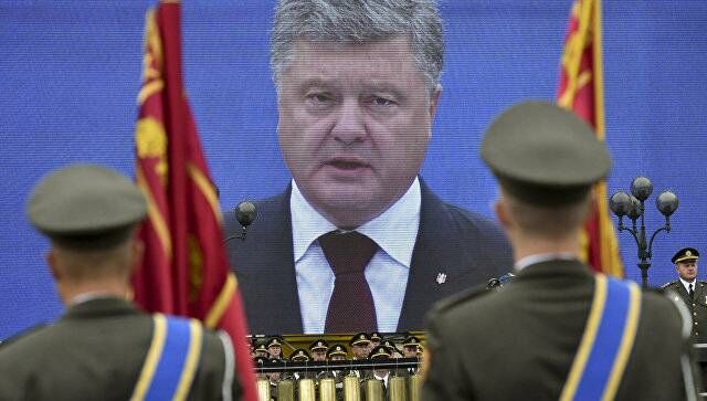 乌总统：俄罗斯欲将整个乌克兰并入其版图