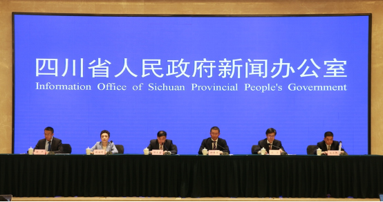 2022年四川省地区生产总值达5.67万亿元 全国第六西部第一-国际在线