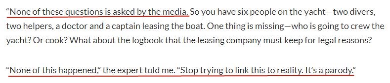 编造故事成了美情报部门的常规操作？！