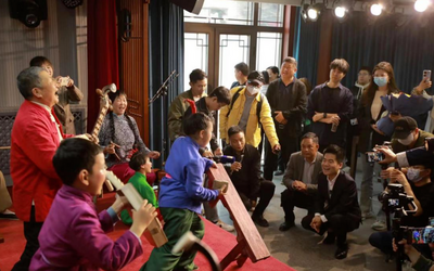 La tenue de l'événement culturel …_fororder_微信图片_20230505165148