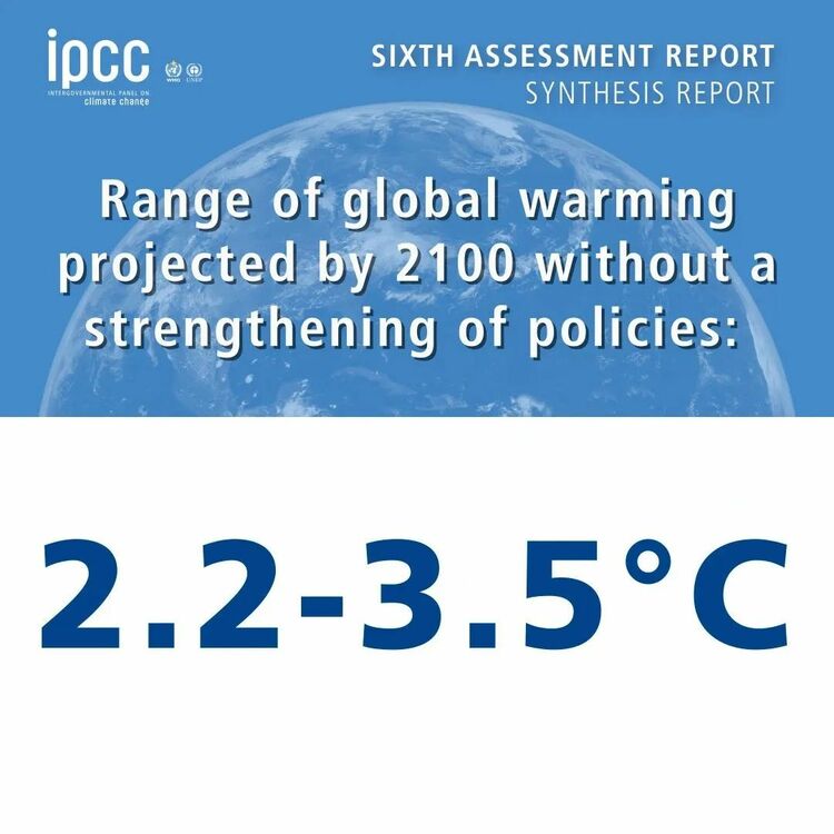 氣候定時炸彈正在滴答作響! 氣候定時炸彈正在滴答作響!