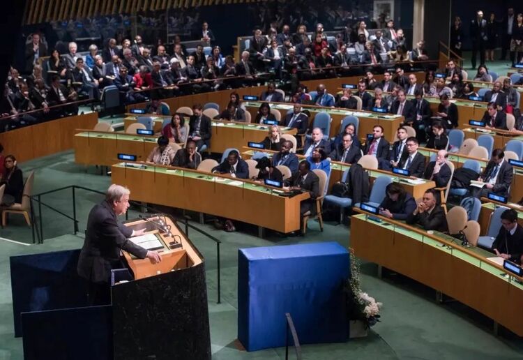 氣候定時炸彈正在滴答作響! 氣候定時炸彈正在滴答作響!