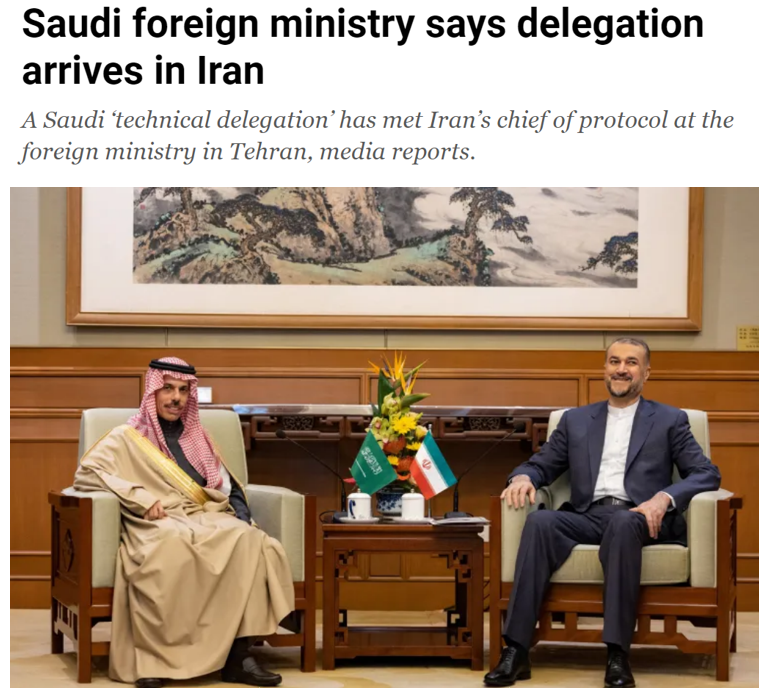 和谈备受期待 也门战事延宕多年有望实现永久停火