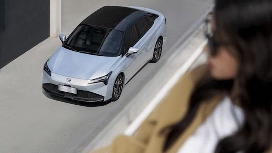 2023款AION Y PLUS/AION S Plus上市_fororder_image006