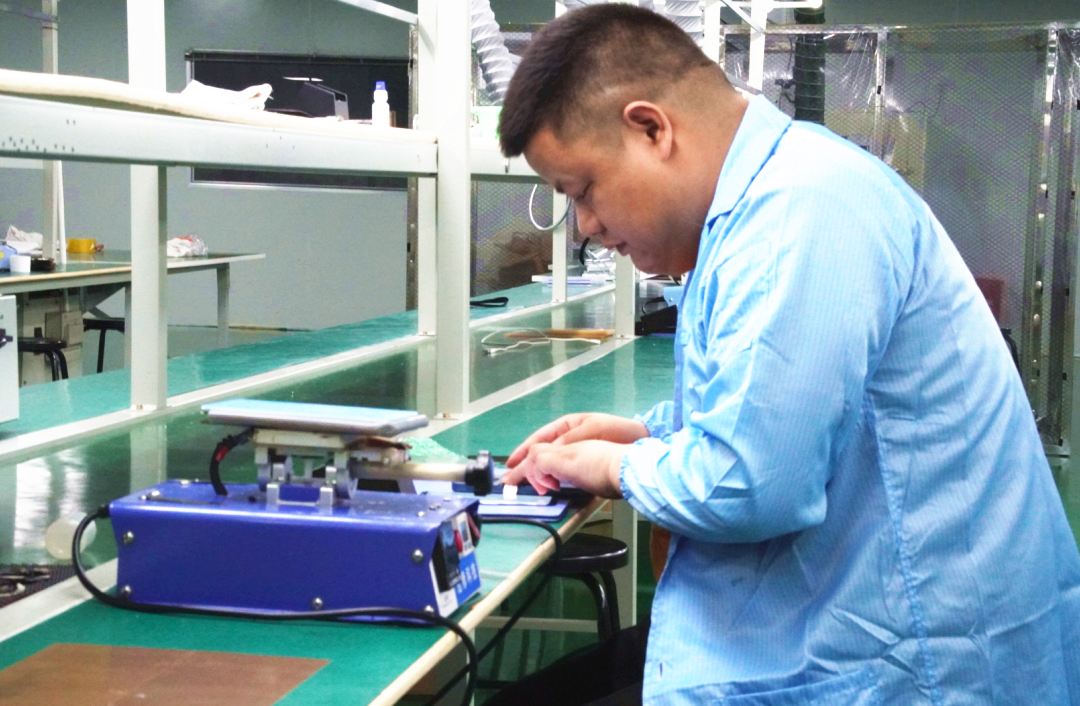 长沙黄花综保区完成首批保税维修业务_fororder_保税