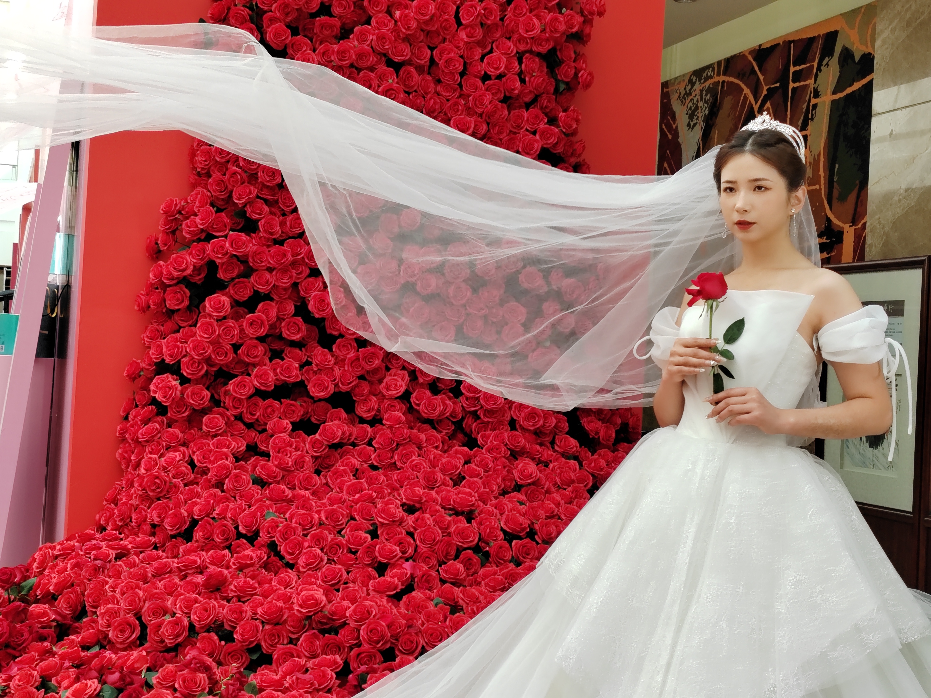 【原创】“花开泉涌 玫好济南” 2023玫瑰产品博览会开幕_fororder_微信图片_202305061422092