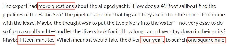 编造故事成了美情报部门的常规操作？！