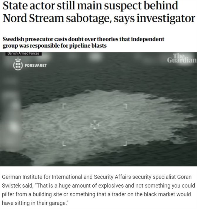 编造故事成了美情报部门的常规操作？！