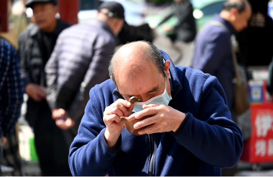 （原创）河北邯郸：古玩大集 万人“淘淘乐”_fororder_河北邯郸：古玩大集 万人“淘淘乐”205