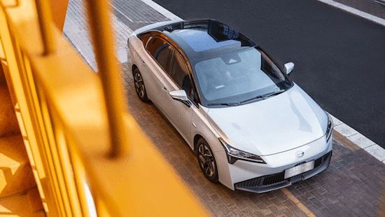 2023款AION Y PLUS/AION S Plus上市_fororder_image009