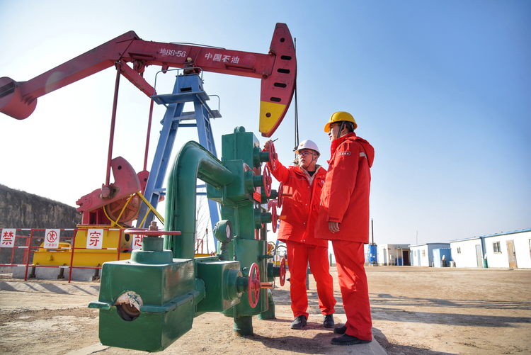 长庆油田采油三厂以大讨论大反思助推高质量发展_fororder_微信图片_20230410165855