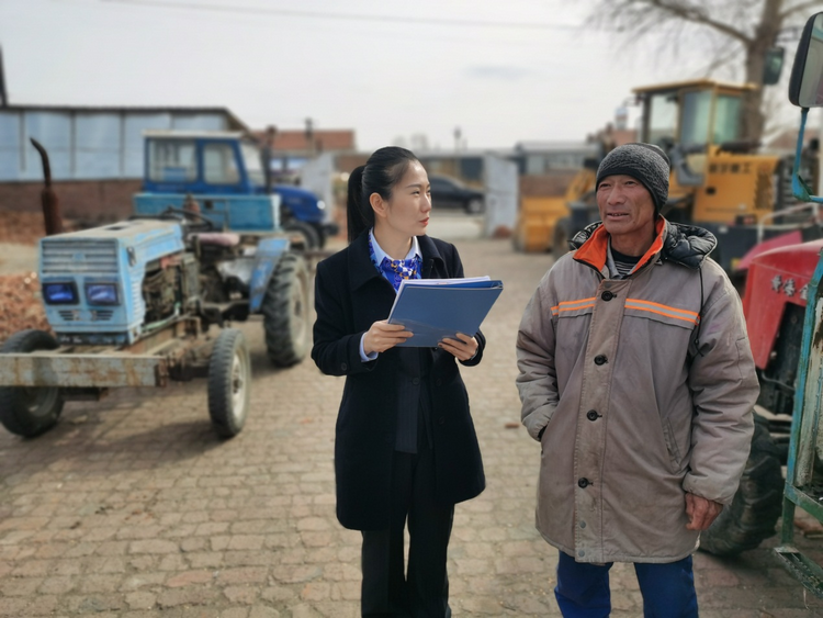 榜樣的力量丨王新:青春在奮鬥中熠熠閃光_fororder_圖片2