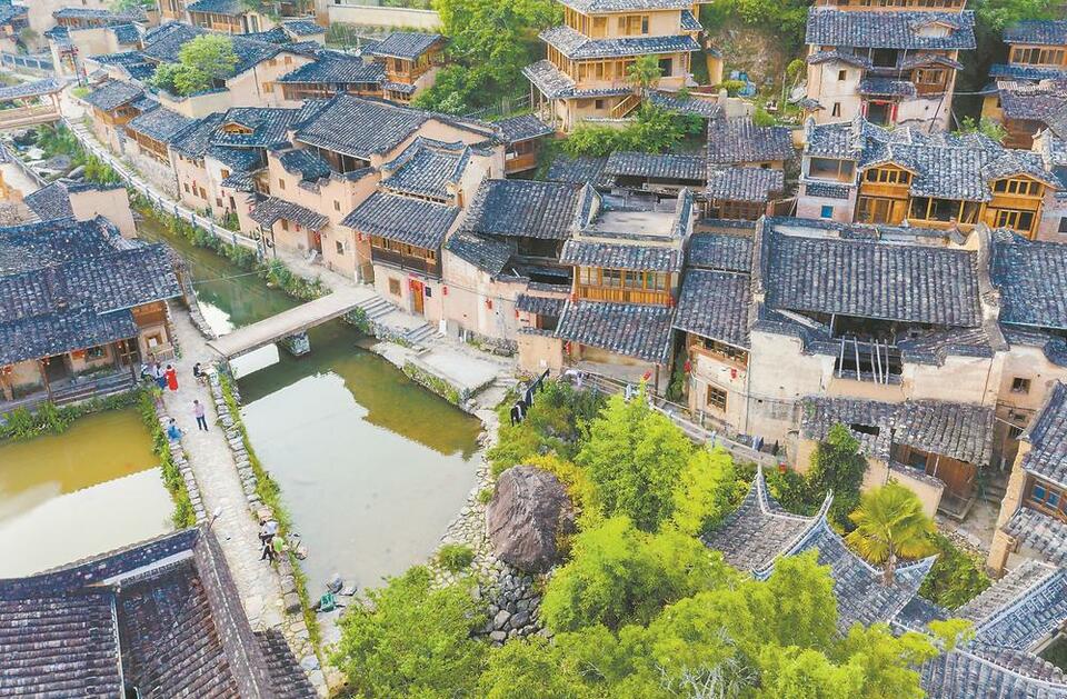 福建屏南：文创赋能乡村振兴的实践与探索_fororder_f70c4b35-e88a-4a95-8edc-6da6059471ea