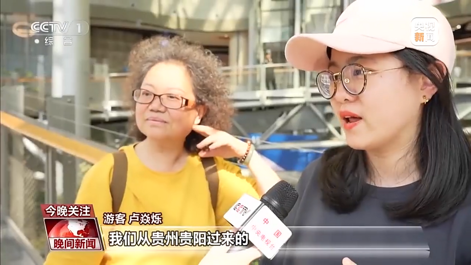 春日市集、房车露营、竹筒奶茶 春暖花开之际各地消费亮点多