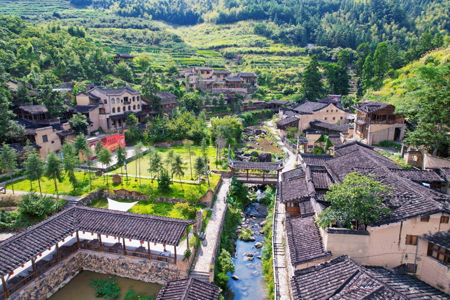 来闽东，赴一场山海间的人文之旅