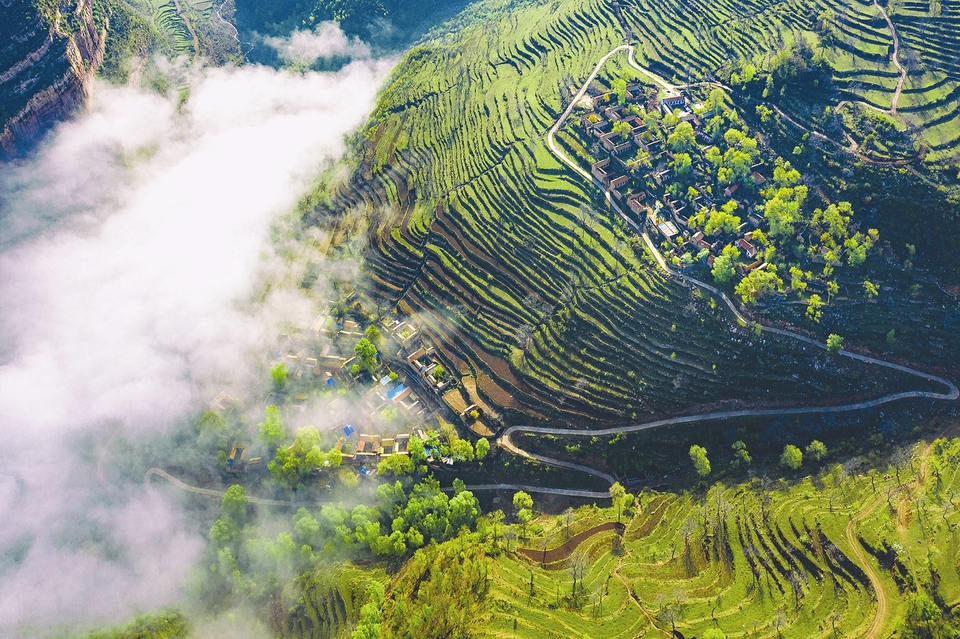 美丽画卷_fororder_1