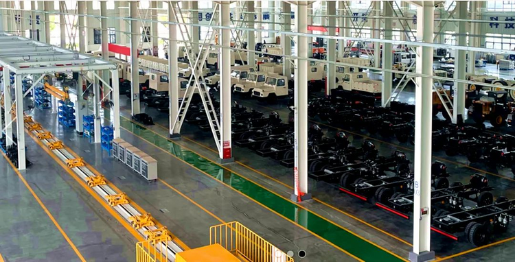 秦漢新城的這家企業是個智慧挖礦專家_fororder_圖片5