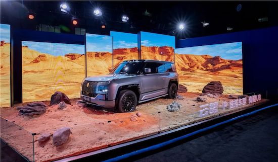 比亚迪云辇露真容 新能源车身控制系统实现技术重要突破_fororder_image006