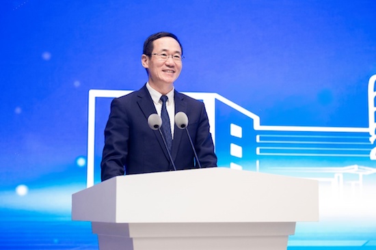 人才驱动 加速转型 一汽-大众举行2023年中外方经理人员晋升仪式_fororder_image006