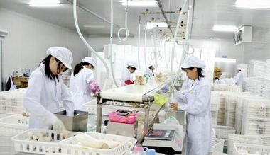 南宁持续推进“一产显特色” 完善农业全产业链发展