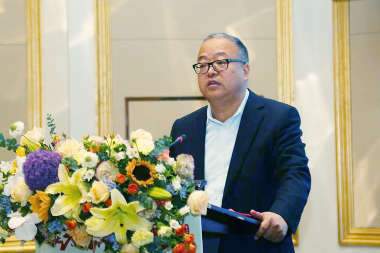 （转发）再出发！“在乡村振兴的田野上第二季”系列主题活动正式启动