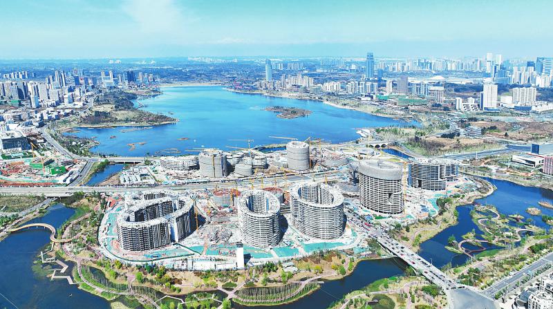 （转载）点滴变化 看成都高质量发展新图景_fororder_fc1ad53bbe4fab26255a51bf7f6e1e83