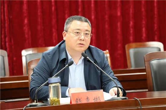 興化法院召開2022年度發改案件評查情況通報會_fororder_4