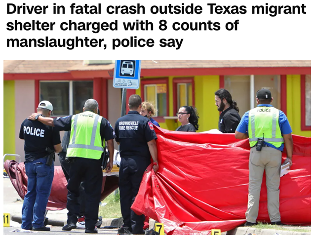 致命的美式党争：移民就这样变成棋子