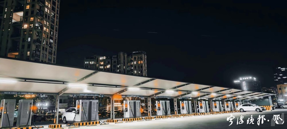 保有量破20万辆！宁波新能源车爆发式增长_fororder_00300891911_b16b76f3