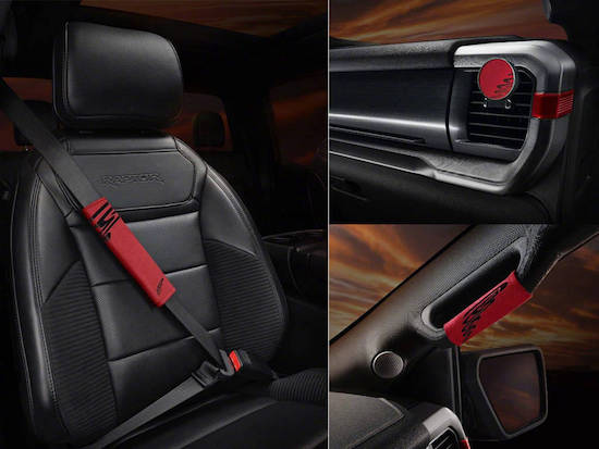 福特F-150烈焰风暴特别版上市_fororder_image006