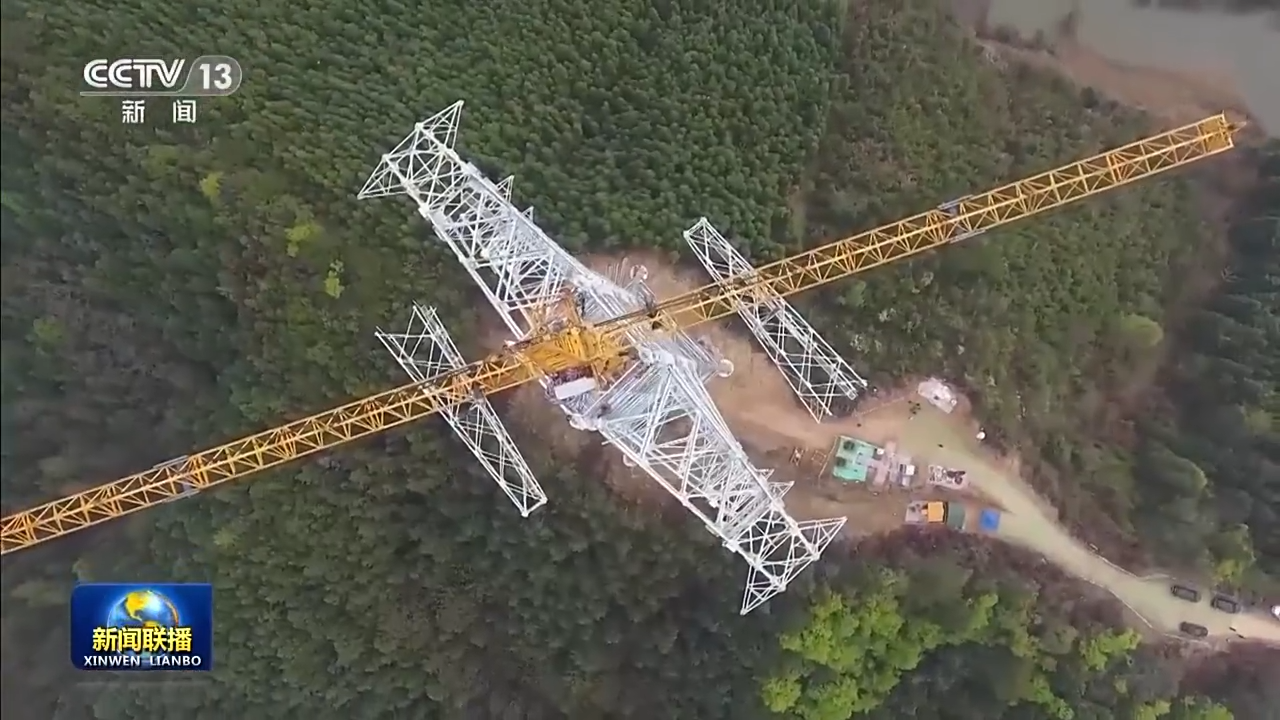 新思想引领新征程丨有效投资持续扩大 助力经济高质量发展