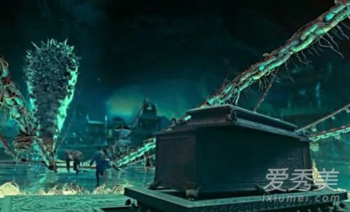 老九门青乌子是谁 老九门青乌子是死是活