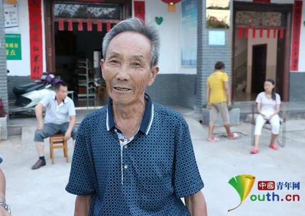 【網絡媒體走轉改】瑞金華屋巨變:從土坯房到樓房演繹新時代致富