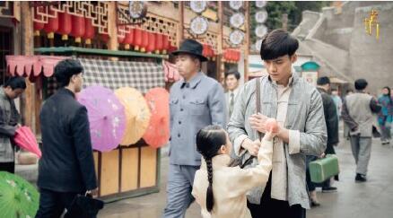 陳偉霆趙麗穎戲份被刪,主角成配角!老九門第二部你還看嗎?