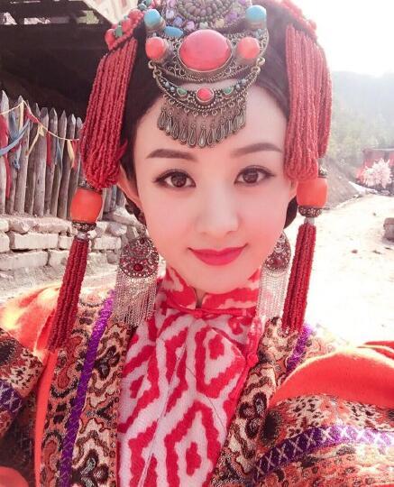 陳偉霆趙麗穎戲份被刪,主角成配角!老九門第二部你還看嗎?