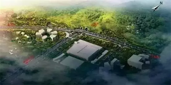 【房産汽車 列表】星光隧道即將通車 江山樾再迎交通利好