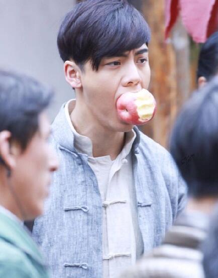 陳偉霆趙麗穎戲份被刪,主角成配角!老九門第二部你還看嗎?