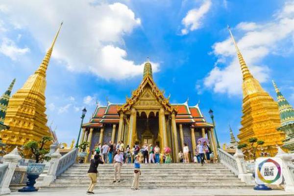 新华社：泰国提高落地签费并非针对中国游客