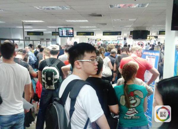 新华社：泰国提高落地签费并非针对中国游客