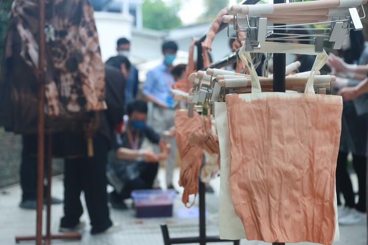 领略非遗风采，探索湾区未来：百名香港新入职教师来穗研习