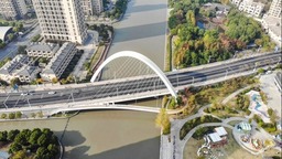 【区县新闻】上海嘉定打造“3+1”生态清洁小流域建设