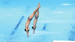 西安，起跳！2023年跳水世界杯首站4月14日开赛