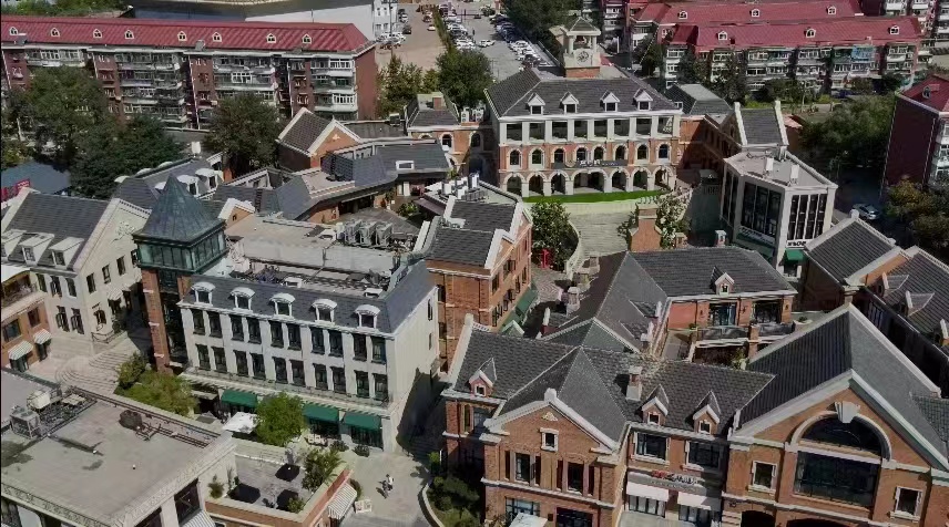 （原创）唐山市路北区已有两家国家级旅游休闲街区_fororder_3