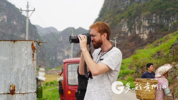 Amazing！海外知名摄影师眼中的贵州桥