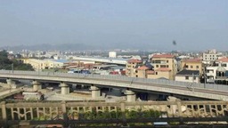 福州市推进铁路沿线环境综合整治