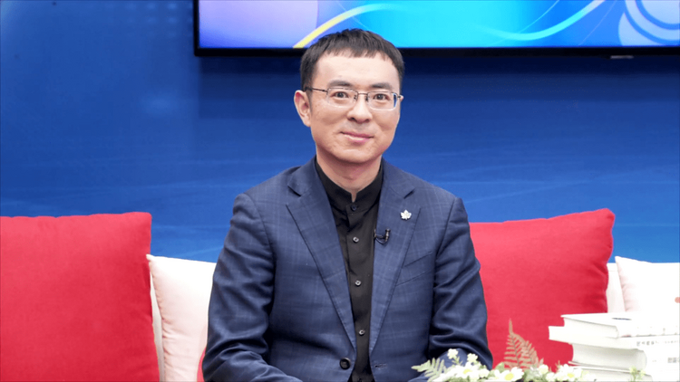 正保会计网校刘安琪：学以致用 行稳致远-国际在线