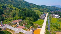 福州罗源大力发展生态种养 铺就致富新路