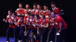 主場應戰，國羽能否實現三連冠？——蘇迪曼盃前瞻