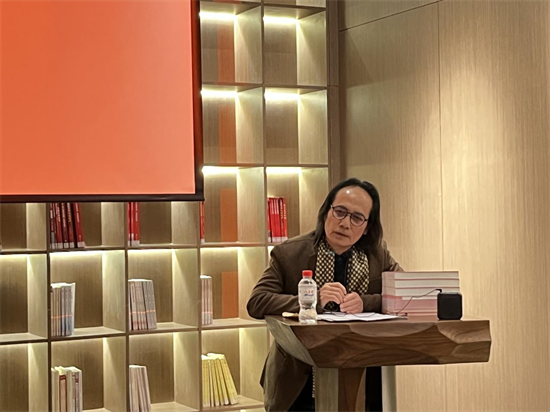 沈阳市社科联开展“全民阅读 好书分享”活动_fororder_图片3