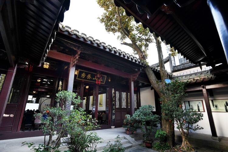 八闽文脉·史迹 | “传布为藏、流通开放”的福州古近代藏书楼